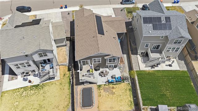 892 Crestone Street, Johnstown, CO 80534