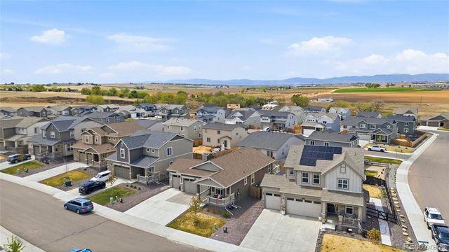 892 Crestone Street, Johnstown, CO 80534