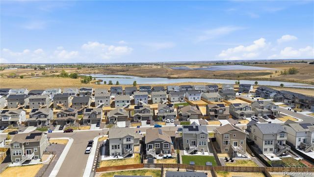 892 Crestone Street, Johnstown, CO 80534