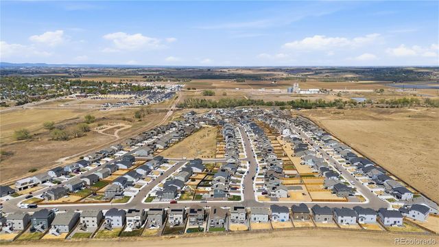892 Crestone Street, Johnstown, CO 80534