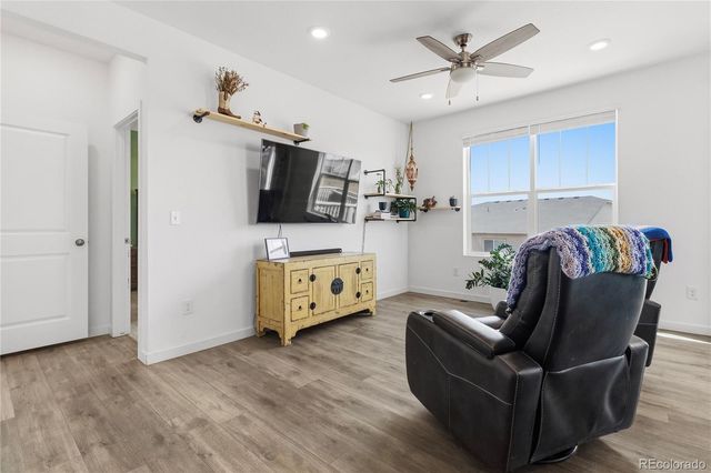 892 Crestone Street, Johnstown, CO 80534
