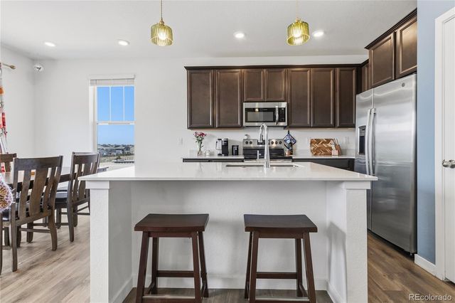 892 Crestone Street, Johnstown, CO 80534