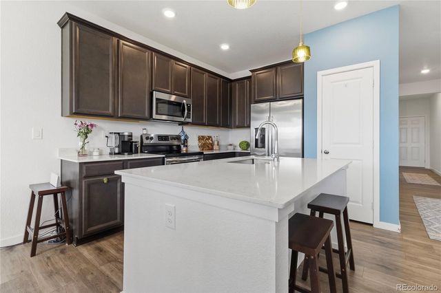 892 Crestone Street, Johnstown, CO 80534