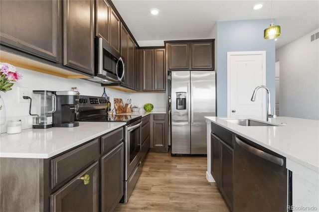 892 Crestone Street, Johnstown, CO 80534