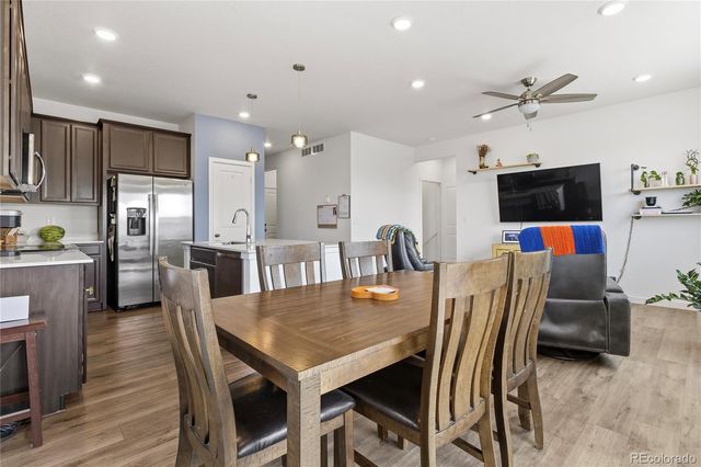 892 Crestone Street, Johnstown, CO 80534