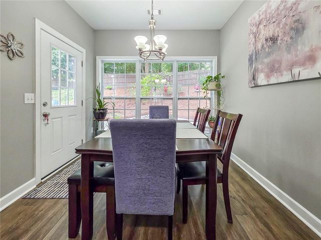 728 Austin Creek Drive, Buford, GA 30518