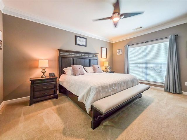 728 Austin Creek Drive, Buford, GA 30518
