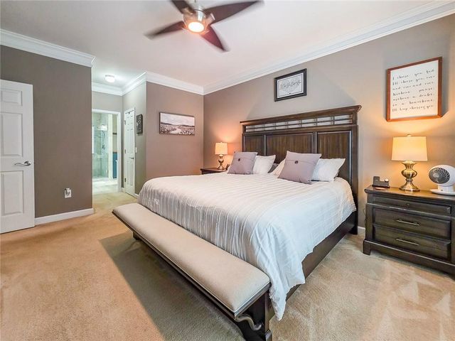 728 Austin Creek Drive, Buford, GA 30518