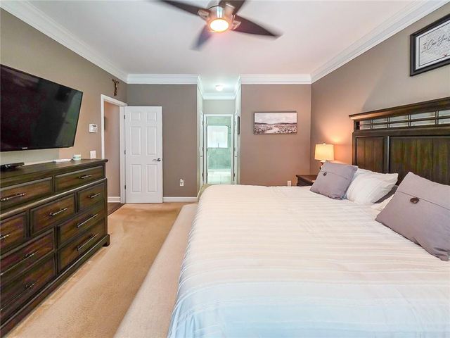 728 Austin Creek Drive, Buford, GA 30518