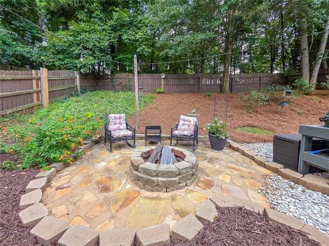 728 Austin Creek Drive, Buford, GA 30518