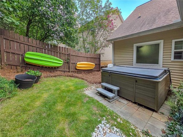 728 Austin Creek Drive, Buford, GA 30518