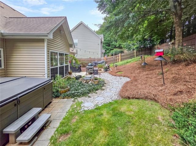 728 Austin Creek Drive, Buford, GA 30518