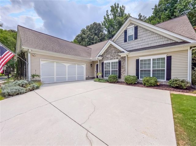 728 Austin Creek Drive, Buford, GA 30518