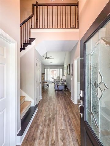728 Austin Creek Drive, Buford, GA 30518