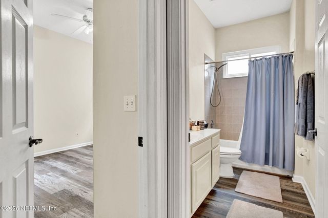 13781 SHADY WOODS Street N, Jacksonville, FL 32224