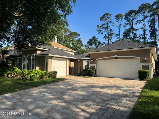 13781 SHADY WOODS Street N, Jacksonville, FL 32224