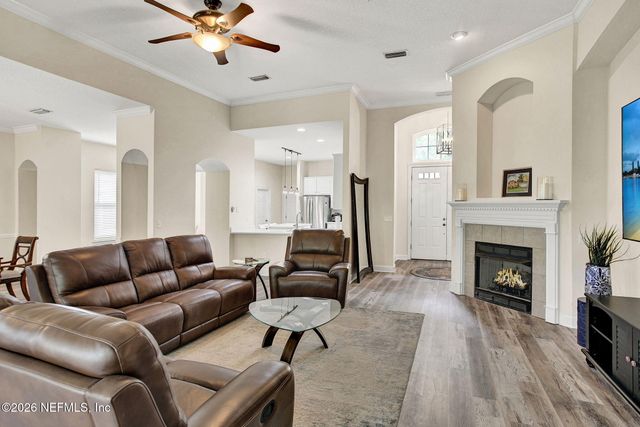 13781 SHADY WOODS Street N, Jacksonville, FL 32224