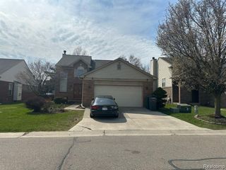55 Morross Circle, Dearborn, MI 48126