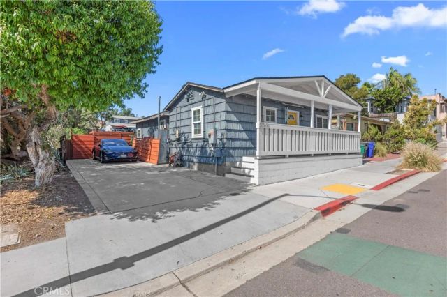2748 30th Street, San Diego, CA 92104