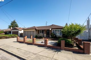 404 Bradrick Dr, San Leandro, CA 94578