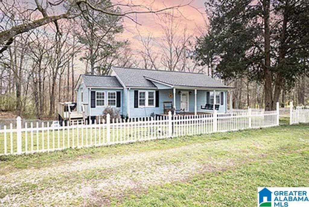 31040 HIGHWAY 48, Graham, AL 36263