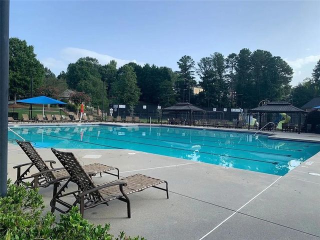 435 Chippenham Court, Alpharetta, GA 30005