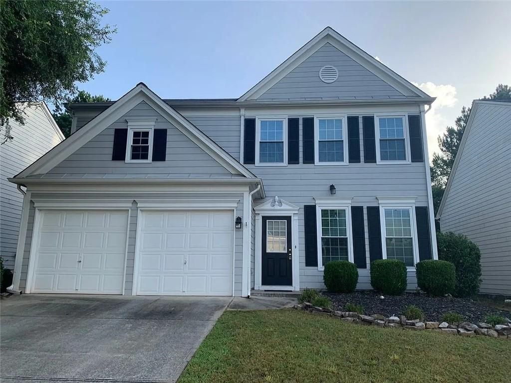 435 Chippenham Court, Alpharetta, GA 30005