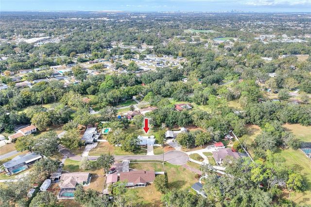 3204 AMAYA COURT, Brandon, FL 33511