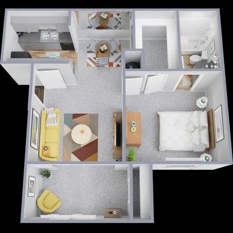 14230 Wunderlich DR 153, Houston, TX 77069