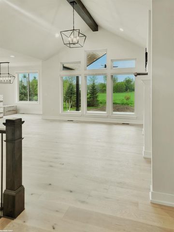 00000 Quail Run Drive, Almont, MI 48003