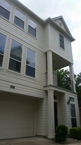 2020 Mason Street, Houston, TX 77006