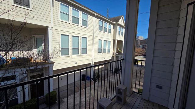 2020 Mason Street, Houston, TX 77006