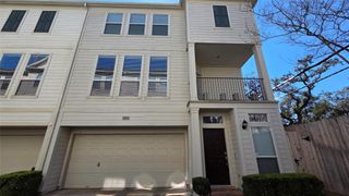 2020 Mason Street, Houston, TX 77006