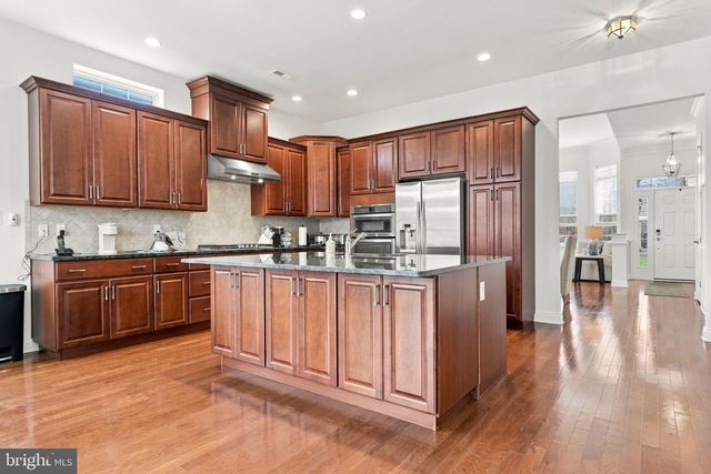 245 CARSON WAY, Yardley, PA 19067