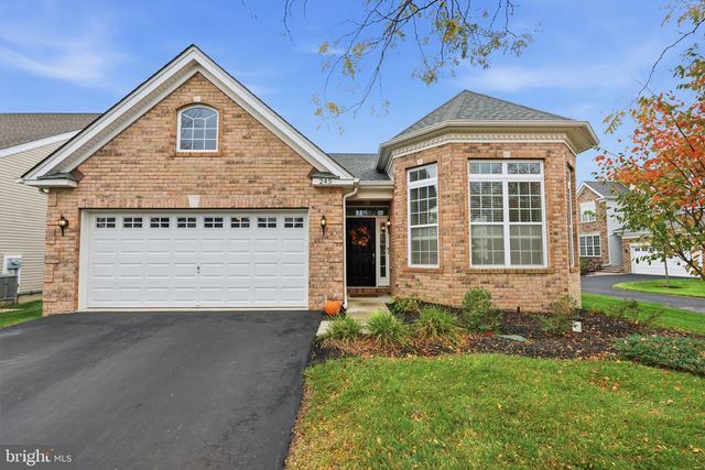 245 CARSON WAY, Yardley, PA 19067