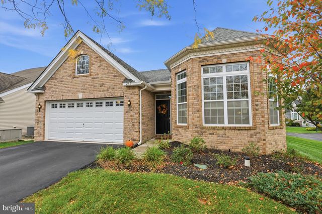245 CARSON WAY, Yardley, PA 19067
