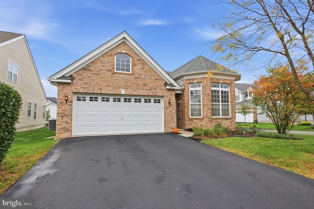 245 CARSON WAY, Yardley, PA 19067