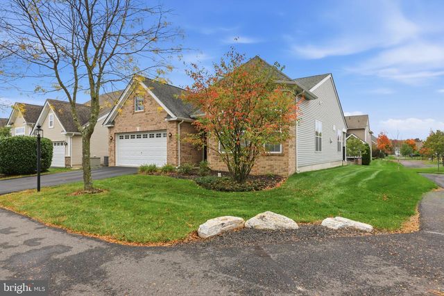 245 CARSON WAY, Yardley, PA 19067