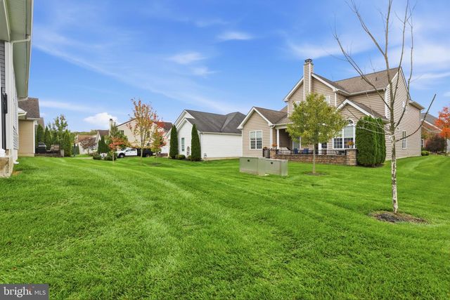 245 CARSON WAY, Yardley, PA 19067