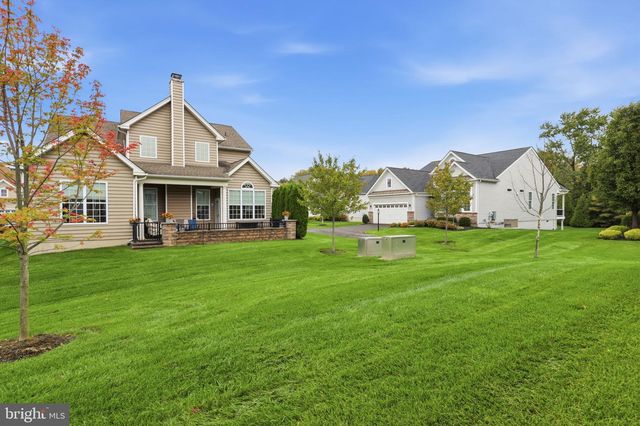 245 CARSON WAY, Yardley, PA 19067