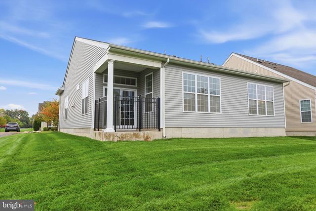 245 CARSON WAY, Yardley, PA 19067