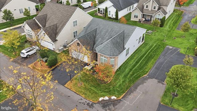245 CARSON WAY, Yardley, PA 19067