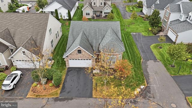 245 CARSON WAY, Yardley, PA 19067