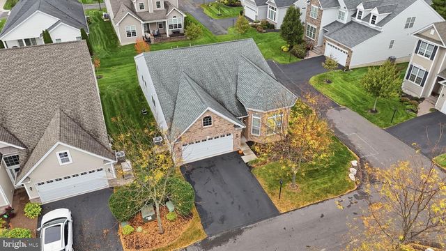 245 CARSON WAY, Yardley, PA 19067