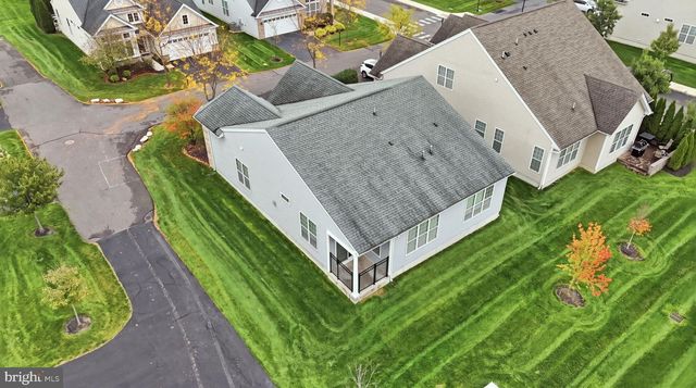 245 CARSON WAY, Yardley, PA 19067