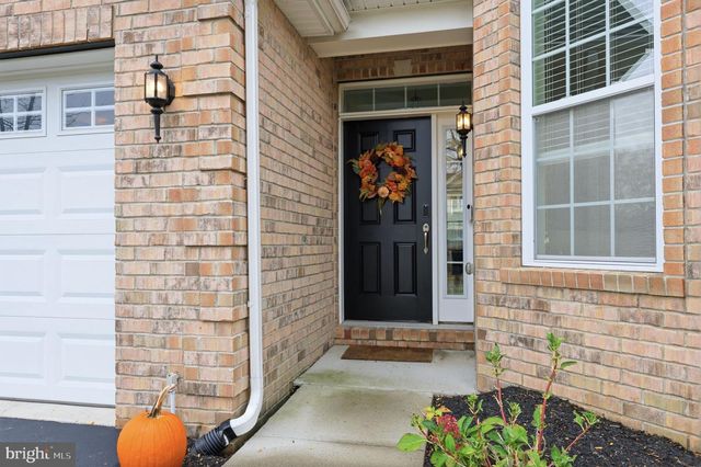 245 CARSON WAY, Yardley, PA 19067