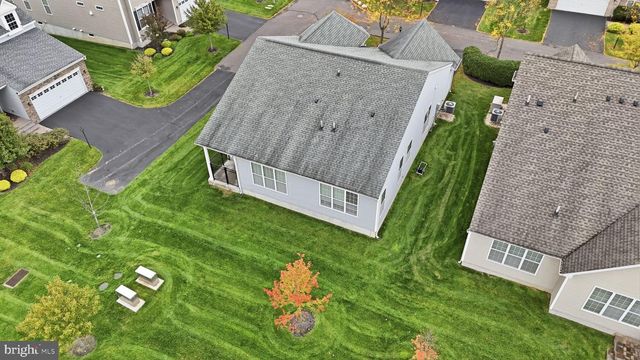 245 CARSON WAY, Yardley, PA 19067