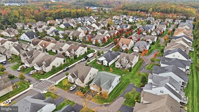 245 CARSON WAY, Yardley, PA 19067