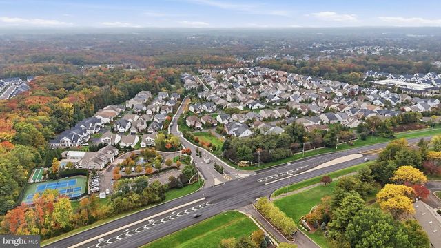 245 CARSON WAY, Yardley, PA 19067