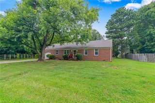 604 Clearfield AVE, Chesapeake, VA 23320